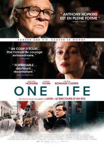 Poster "One Life"