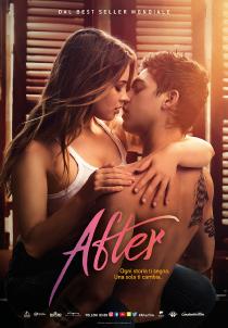 Poster "After"