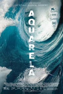 Poster "Aquarela"