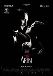 Poster "The Artist"