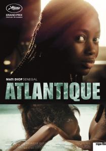Poster "Atlantique"