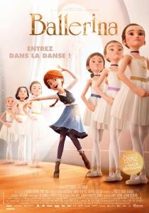 Poster "Ballerina"