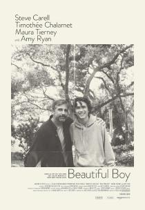 Poster "Beautiful Boy"