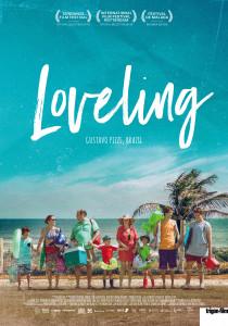 Poster "Loveling"