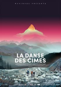 Poster "Bergfahrt - Reise zu den Riesen"