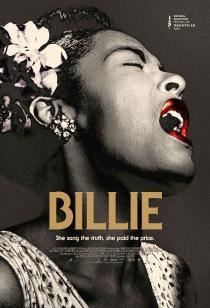 Poster "Billie"
