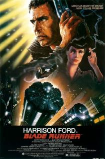 Poster "Blade Runner"