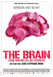 Poster "The Brain"