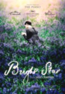 Poster "Bright Star"