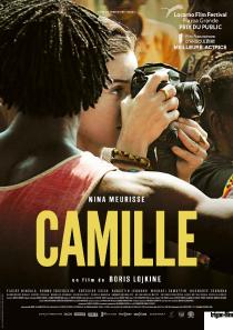 Poster "Camille"