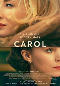 Poster "Carol"