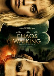 Poster "Chaos Walking"