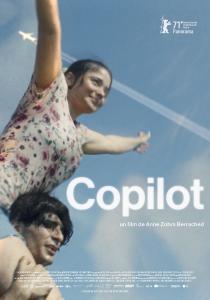 Poster "Copilot"