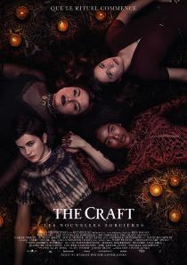 Poster "The Craft: Legacy"