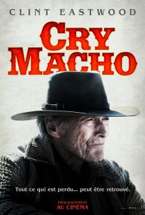 Poster "Cry Macho"
