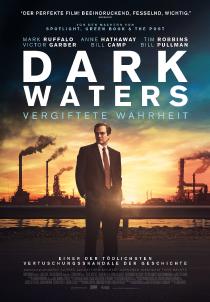 Poster "Dark Waters"