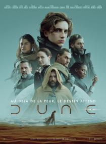 Poster "Dune"