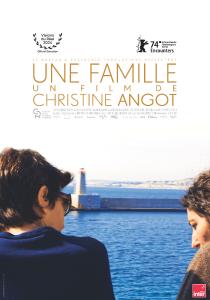 Poster "Une famille"