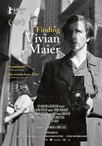 Poster "Finding Vivian Maier"