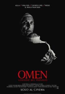 Poster "The First Omen"