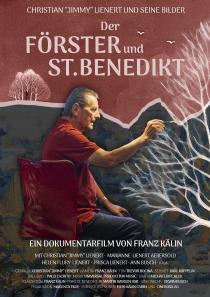 Poster "Der Förster und St. Benedikt"