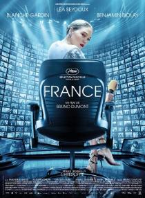 Poster "France"