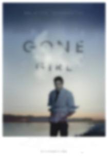 Poster "Gone Girl (2014)"