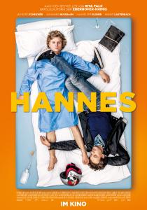 Poster "Hannes"