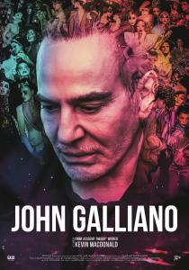 Poster "High & Low - John Galliano"