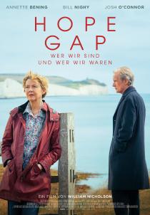 Poster "Hope Gap"