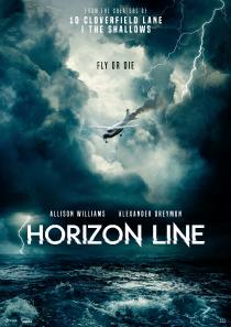 Poster "Horizon Line"