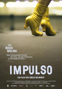Poster "Impulso"