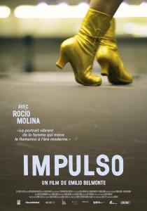Poster "Impulso"