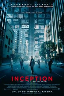 Poster "Inception"