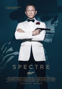 Poster "James Bond: Spectre"