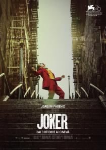 Poster "Joker"