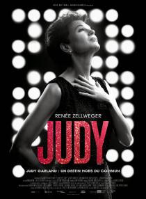 Poster "Judy"