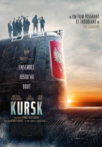 Poster "Kursk"