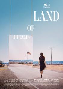 Poster "Land of Dreams"