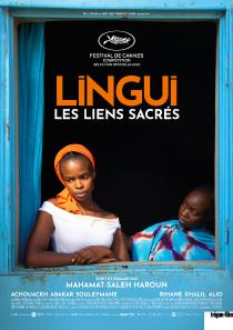 Poster "Lingui"