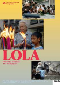 Poster "Lola"