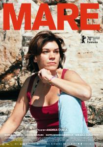 Poster "Mare"
