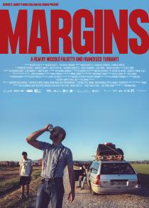 Poster "Margini"