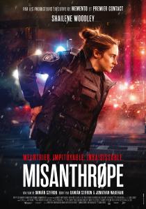 Poster "Misanthrope"