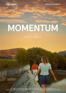 Poster "Momentum"