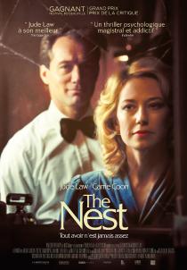 Poster "The Nest"