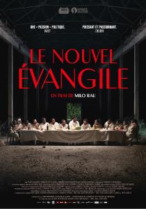 Poster "Das neue Evangelium (2020)"