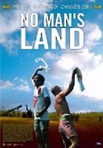 Poster "No Man's Land"