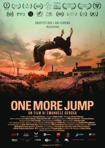 Poster "One More Jump"