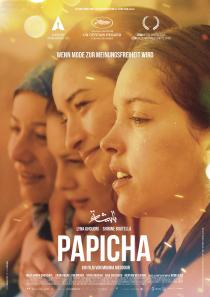 Poster "Papicha"